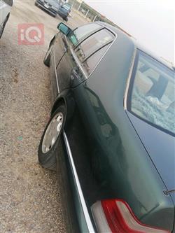 مێرسێدس بێنز S-Class
